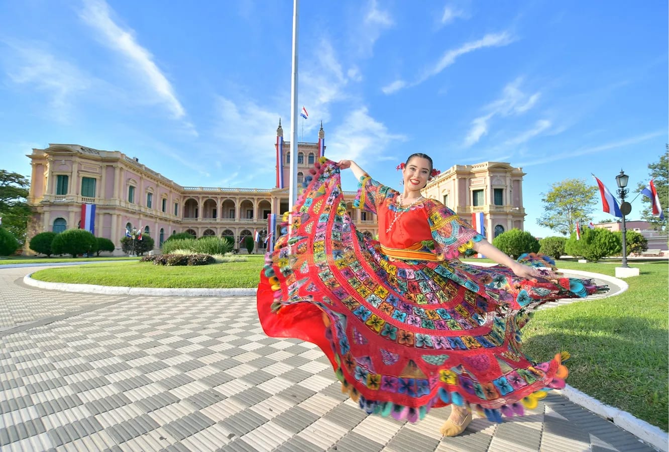Paraguay