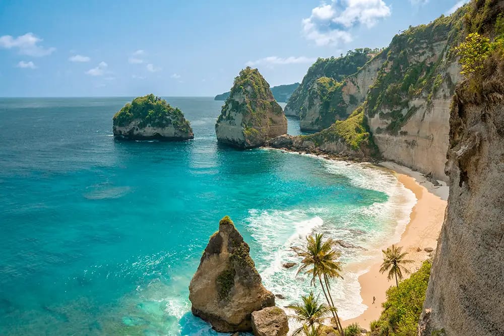 Indonesia