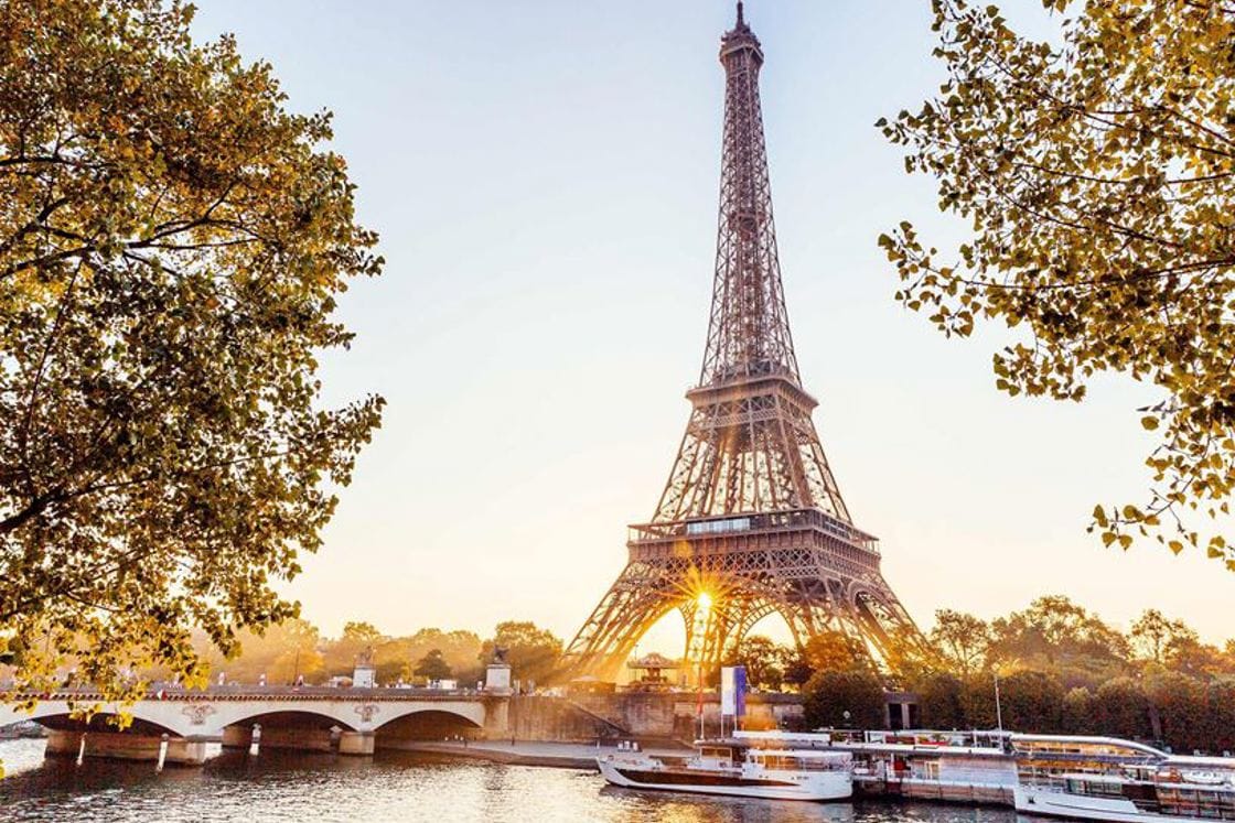 France & Spain