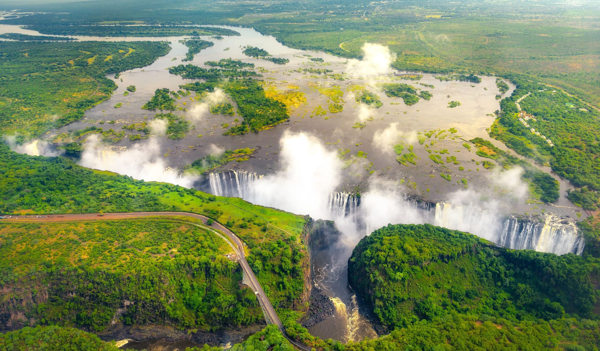 Southern Africa, Africa
