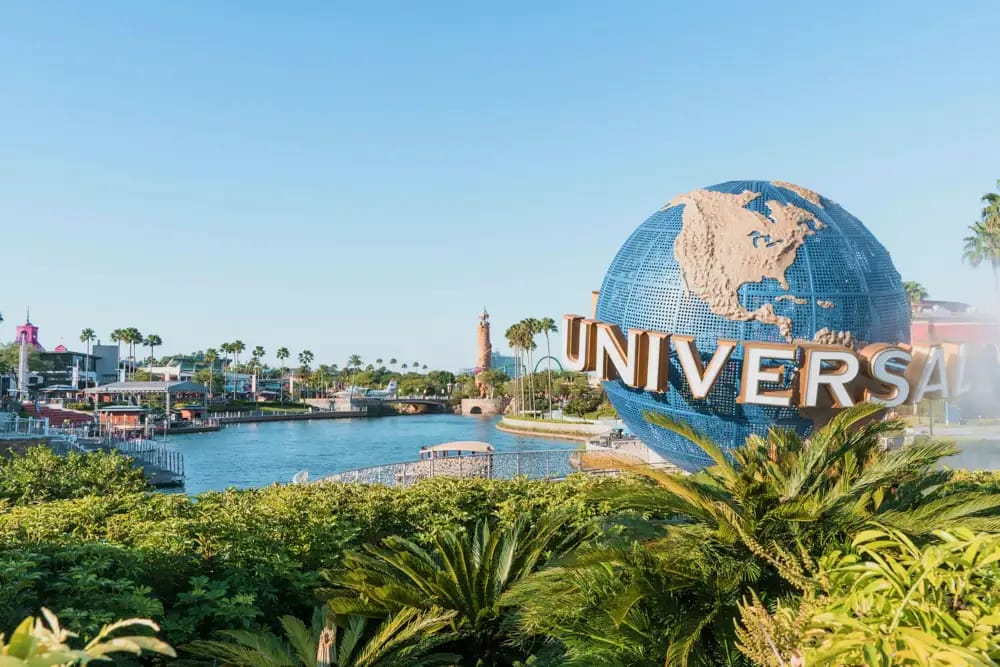 Orlando, US