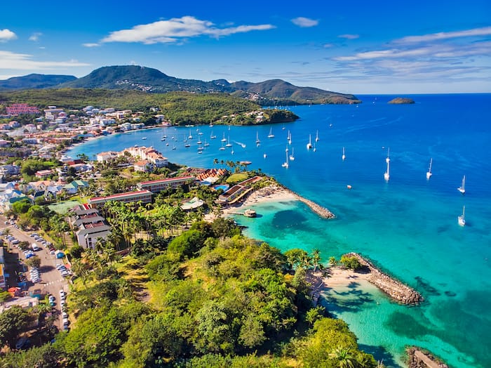 Martinique