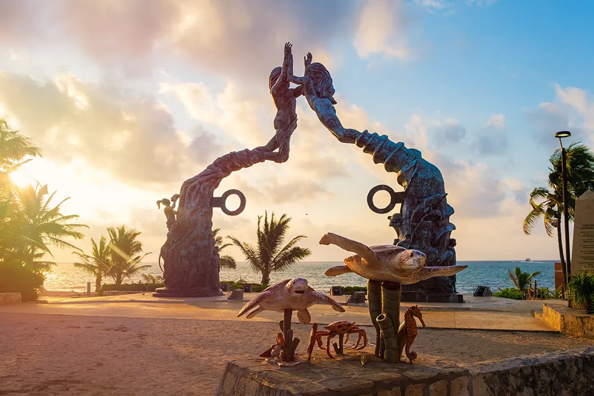 Playa del Carmen, Mexico