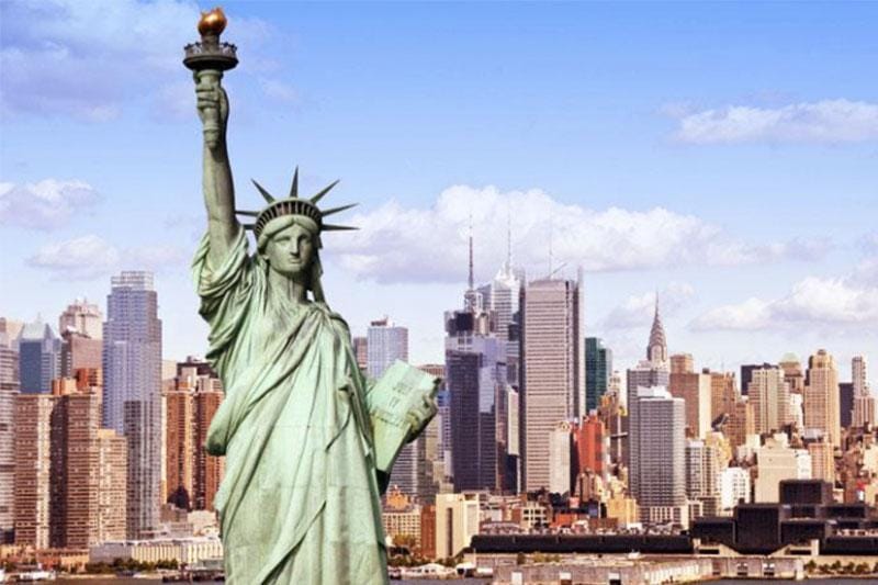 Nueva York y el Noreste, USA