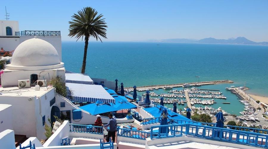 North Africa, Africa