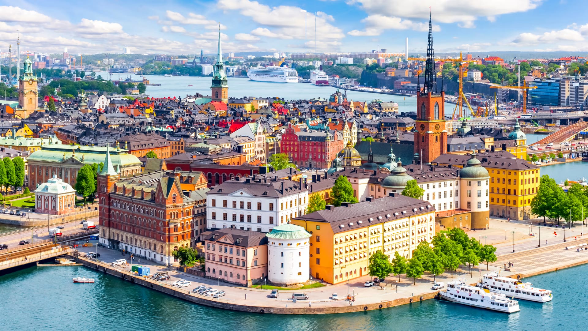 Sweden