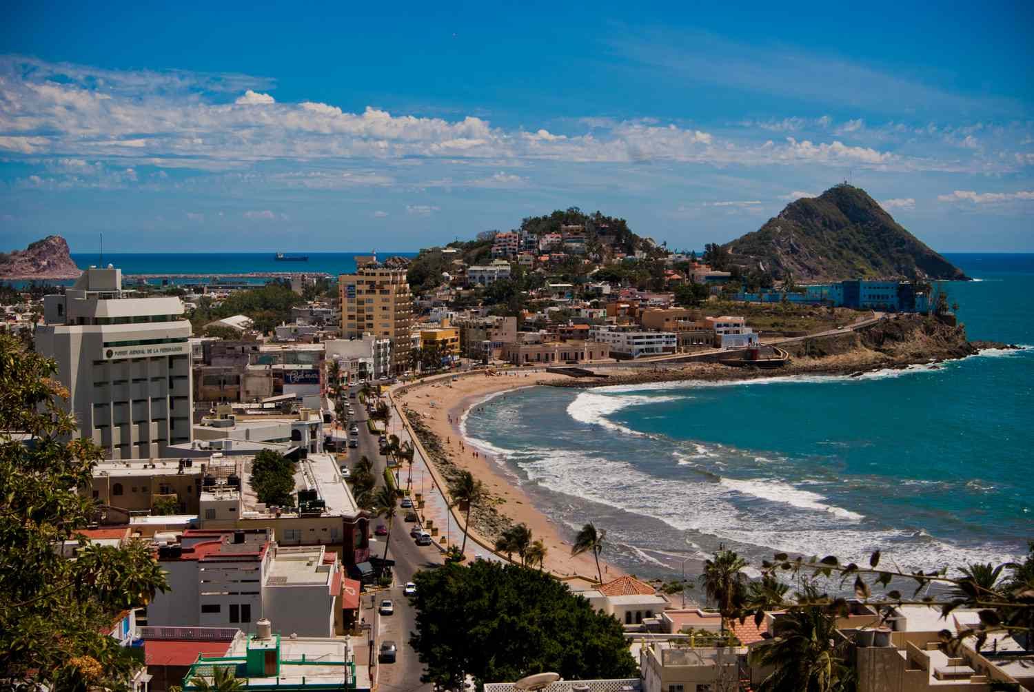 Mazatlán, Mexico