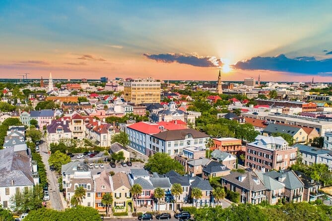 Carolinas & the Southeast, US