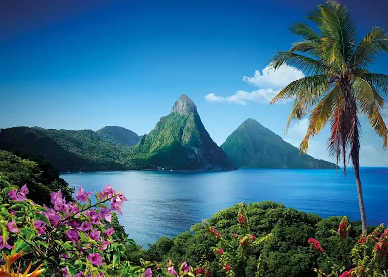 Saint Lucia
