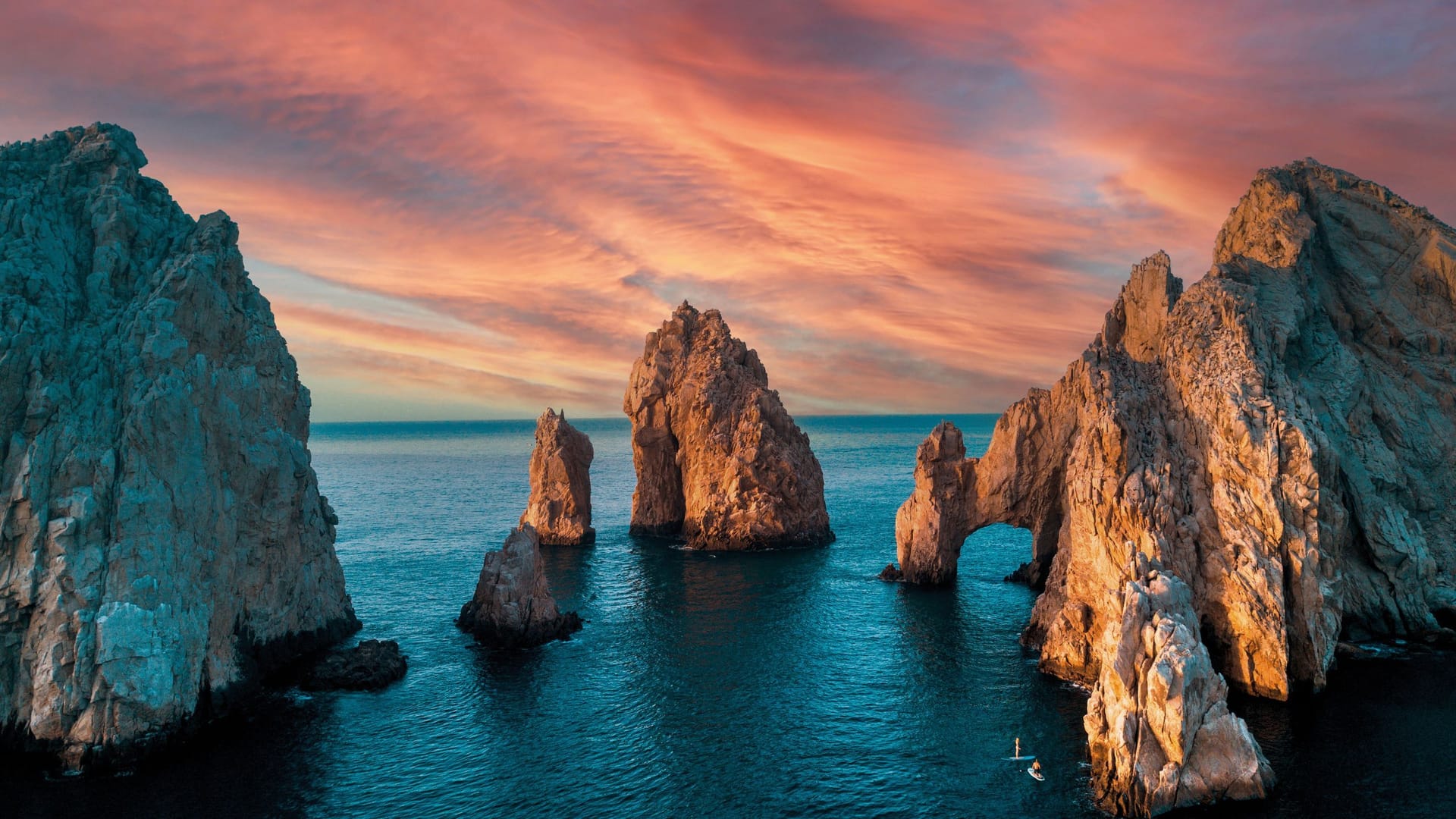 Los Cabos, Mexico