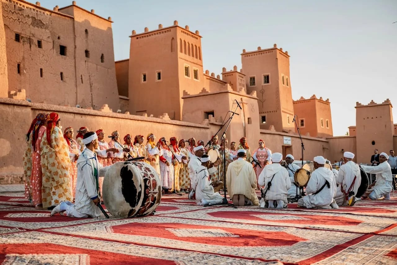 Morocco