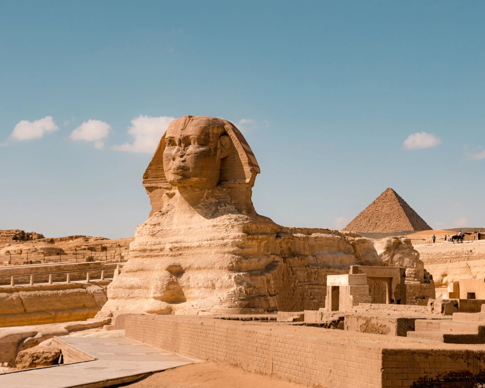 Egypt