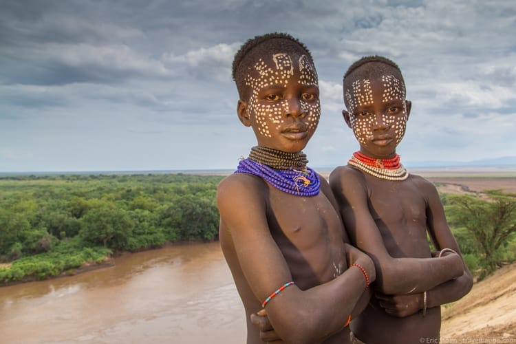 East Africa, Africa