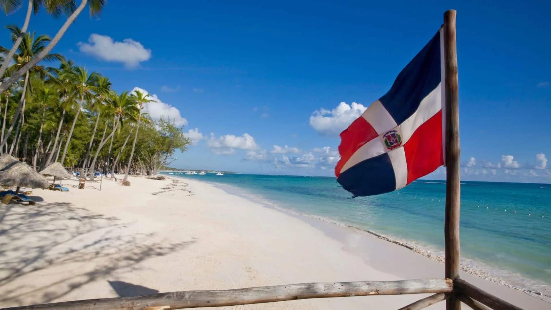 Samaná, Dominican Republic