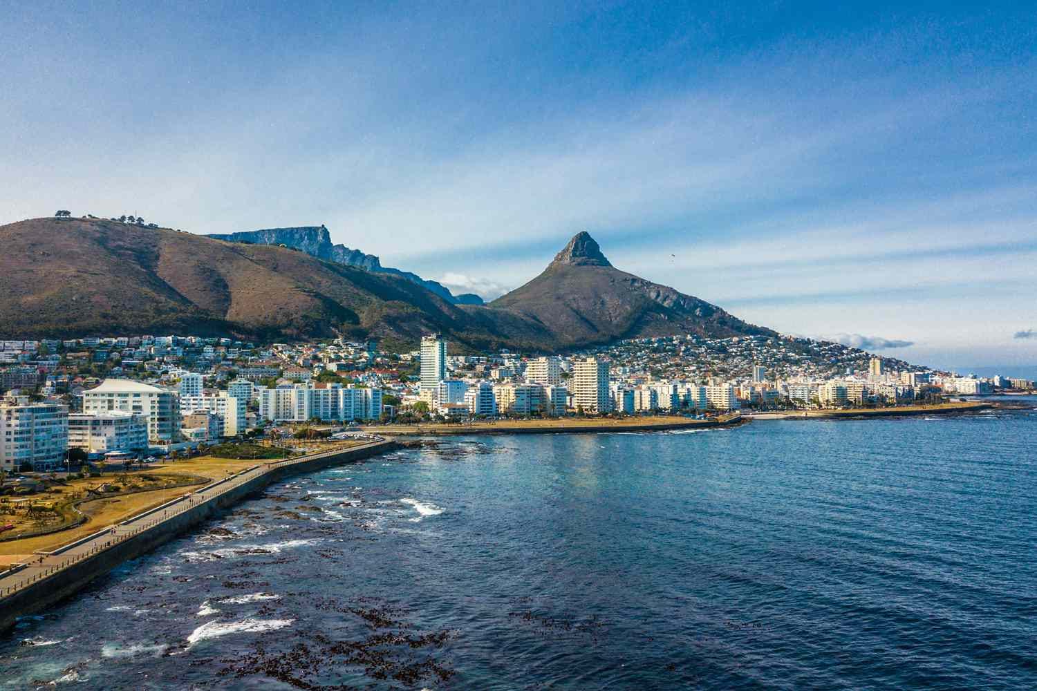 South Africa & Namibia