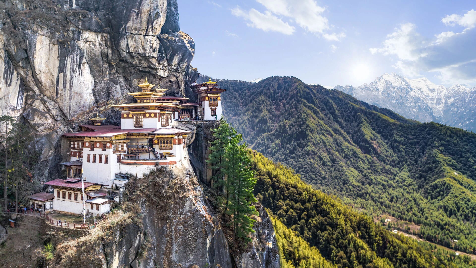 Small Asian Countries, Asia