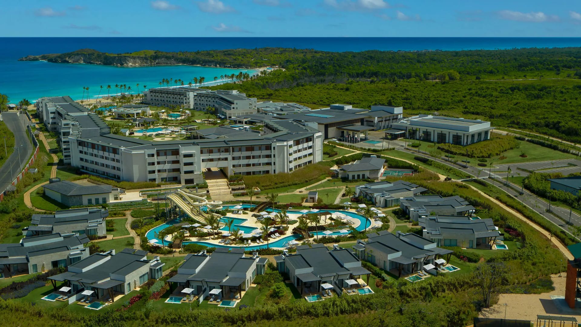 Punta Cana, Dominican Republic