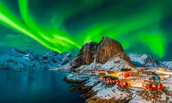 Norway