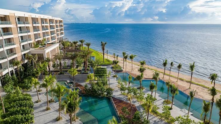 Waldorf Astoria Riviera Maya