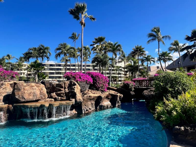 Sheraton Maui: Save 25% + $100 Dining Credit