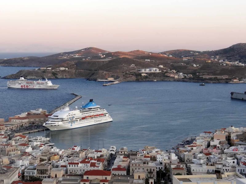 Discover the Western Mediterranean with Celestyal Cruises