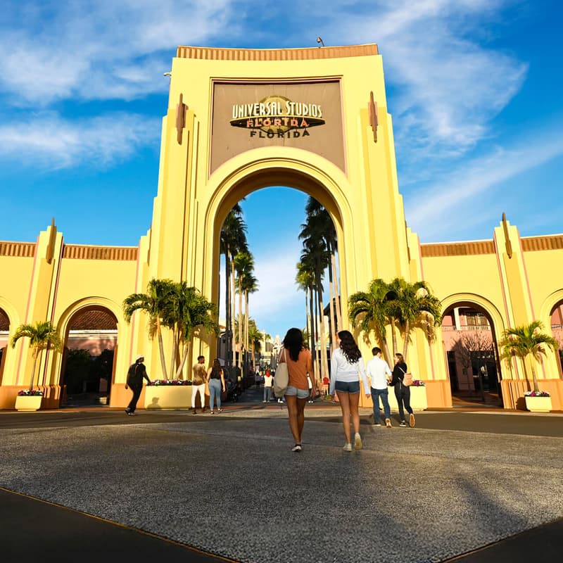 Universal Studios Florida