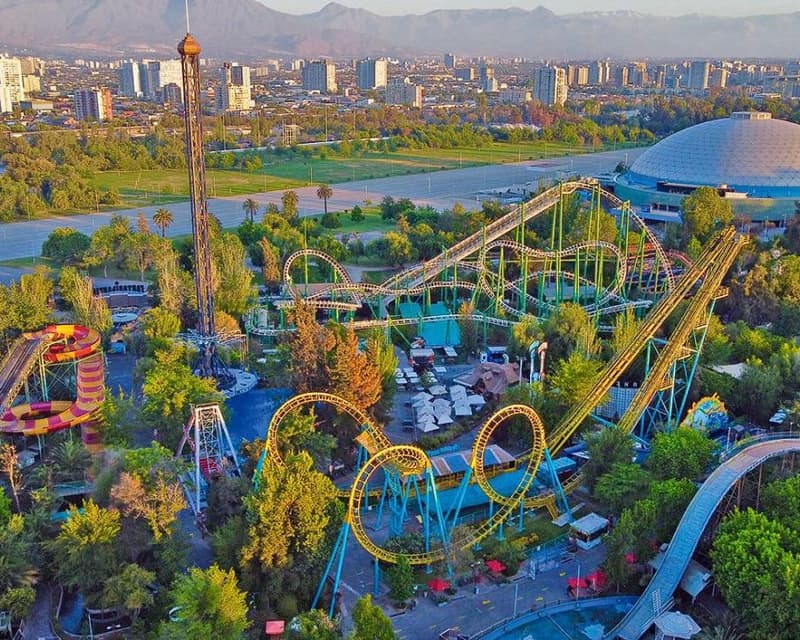 Explore Even More Parks