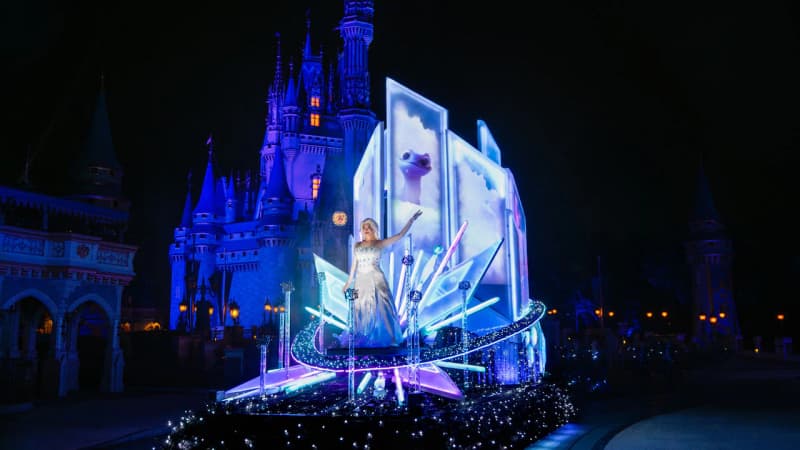 Magic Kingdom