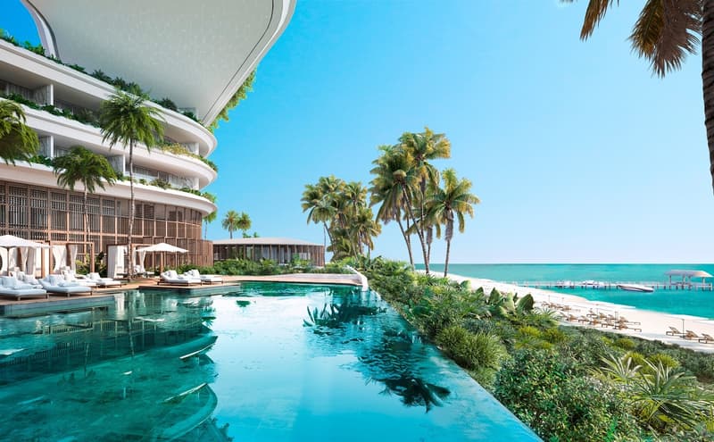 SHA Wellness Clinic Mexico