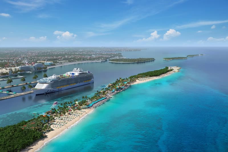 Royal Caribbean: 9-Night Southern Caribbean Cruises