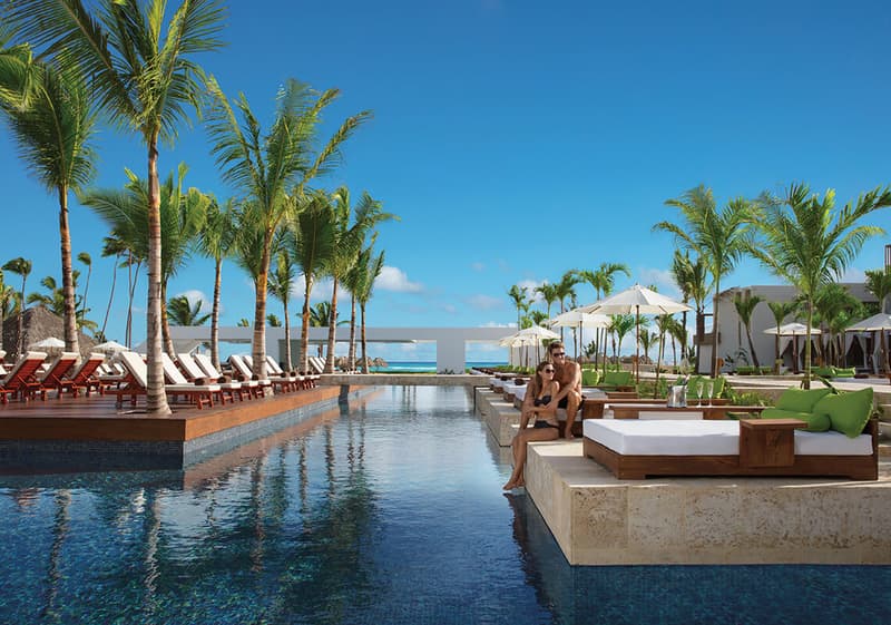 Dreams Onyx Resort & Spa