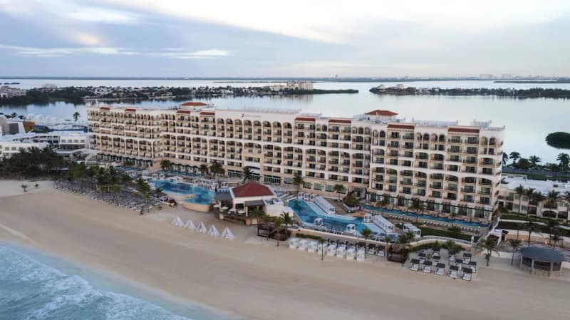 Hyatt Zilara Cancun - Adults Only