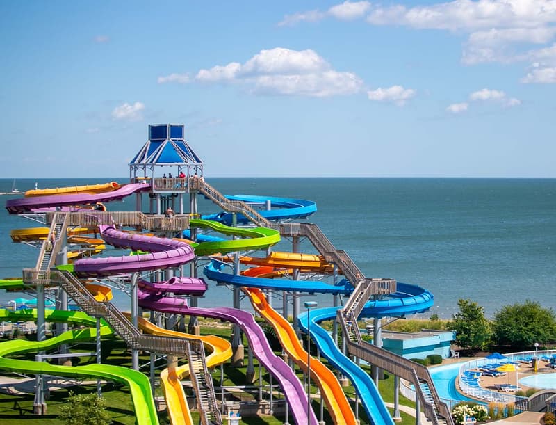 Cedar Point