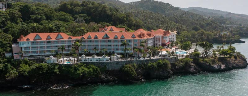 Bahia Principe Escape Samaná