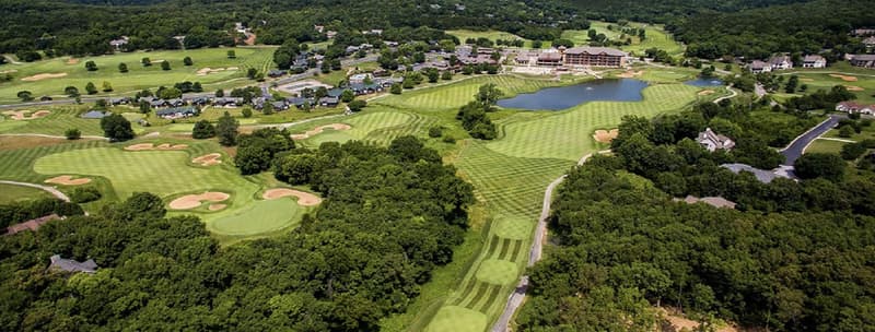 The Lodge at Old Kinderhook Golf Resort