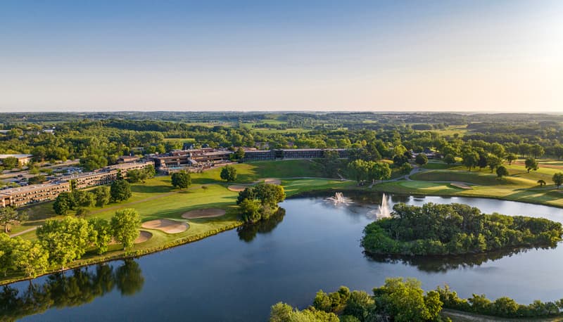 Grand Geneva Resort & Spa