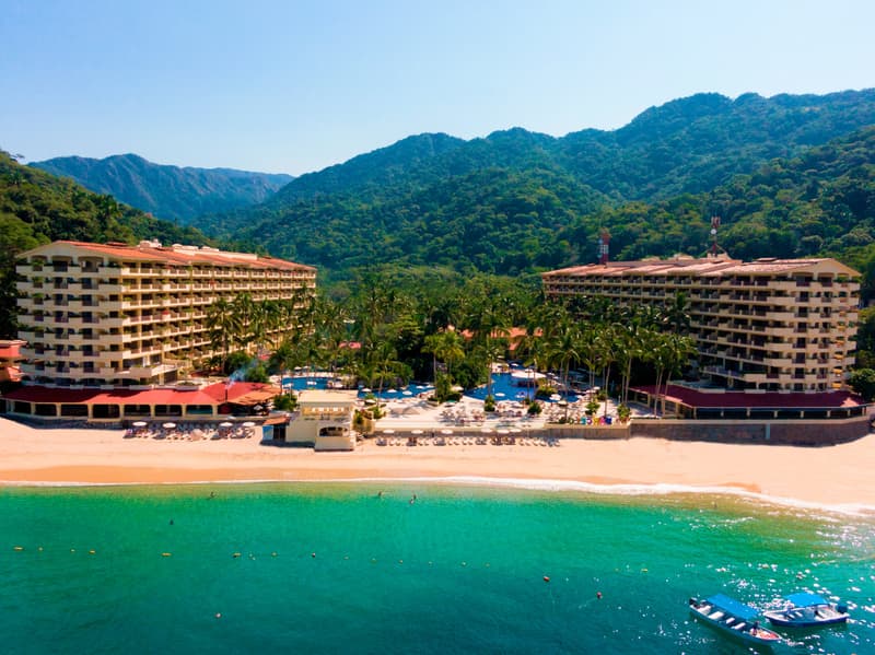 Barceló Puerto Vallarta