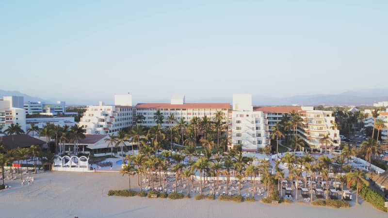 Occidental Nuevo Vallarta