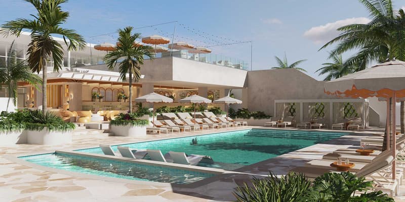 Royal Palm South Beach Miami