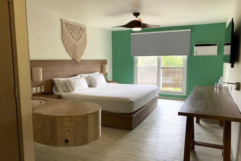 Siente Tulum Hotel & Cenote Club