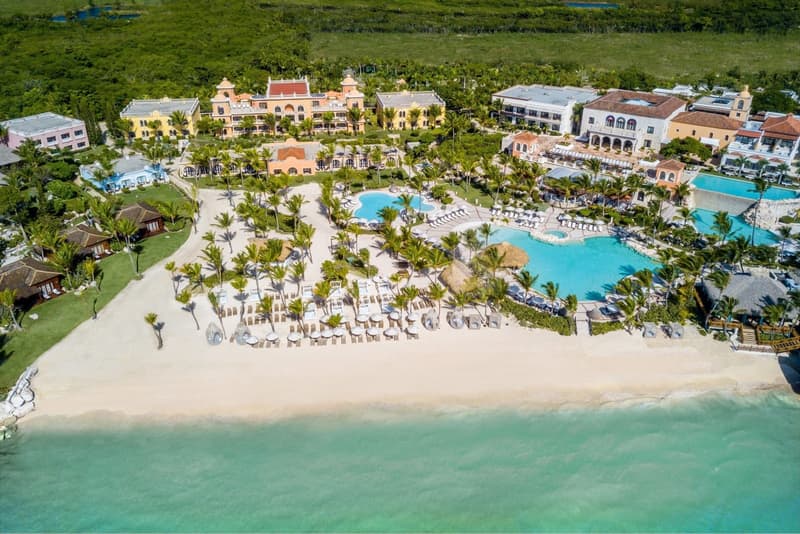 Sanctuary Cap Cana, a Luxury Collection Resort, Adult All-Inclusive