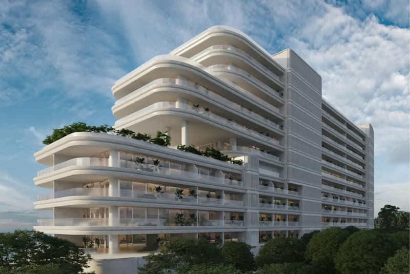 The St. Regis Costa Mujeres Resort