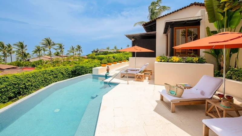 Stay More, Get More at Punta Mita